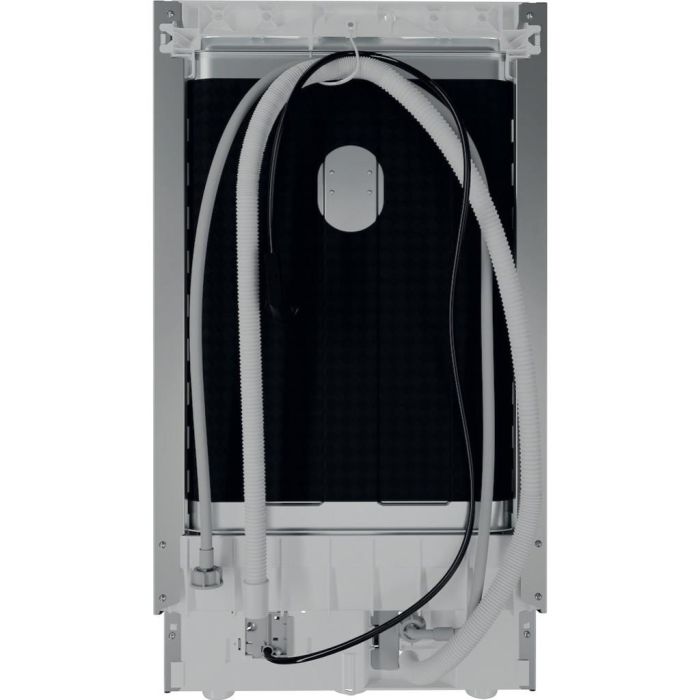 Hotpoint HSICIH 4798 BI UK Integrated Dishwasher