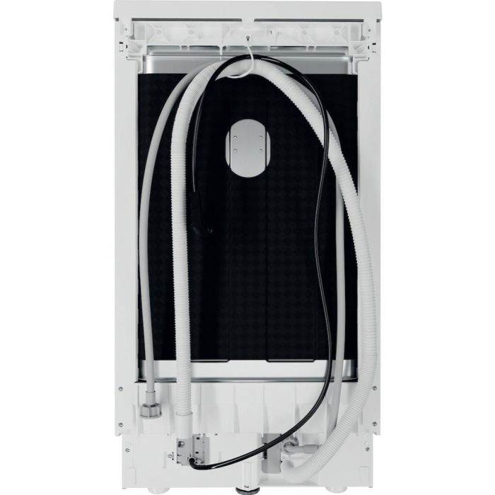 Hotpoint HSFCIH 4798 FS UK Integrated Dishwasher