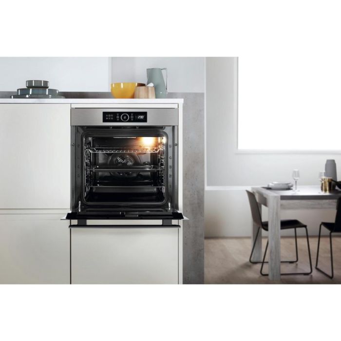 Whirlpool AKZ9 6270 IX Built-In Electric Oven - Inox