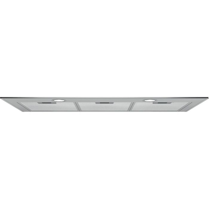 Hotpoint PHPN9.5FLMX/1 Cooker Hood - Stainless Steel