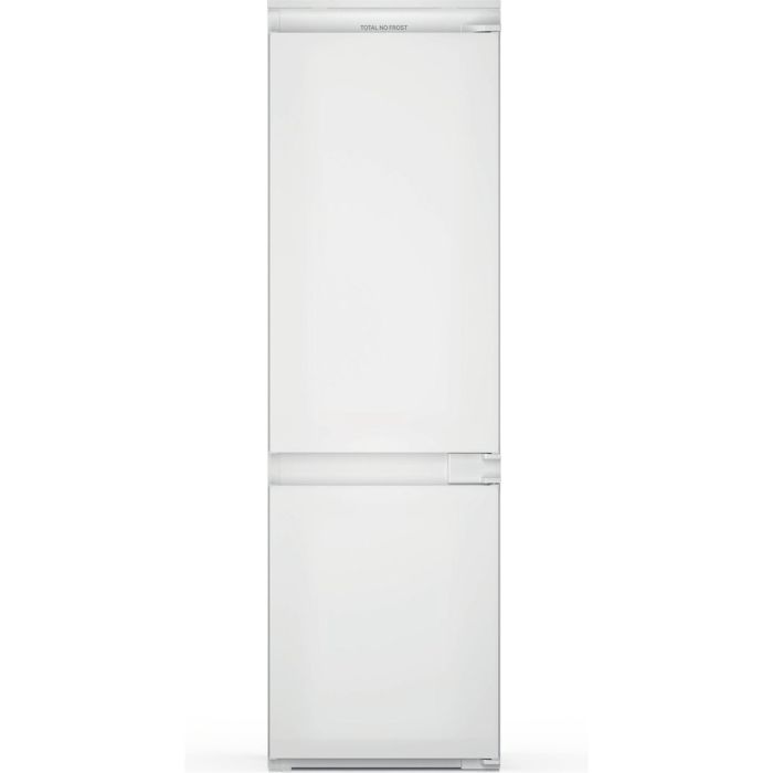 Hotpoint HTC18T112 Integrated Frost Free Fridge Freezer