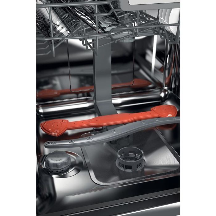 Hotpoint HFC 3C26 W C UK Dishwasher - White