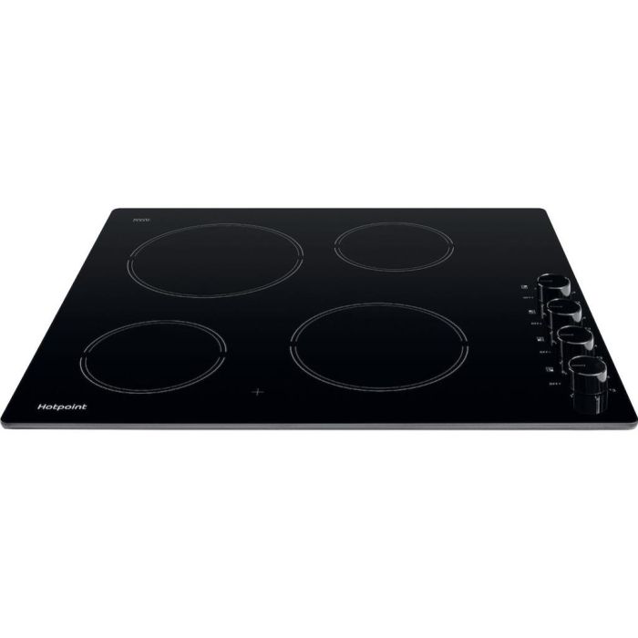 Hotpoint HR 620 R H Ceramic Hob