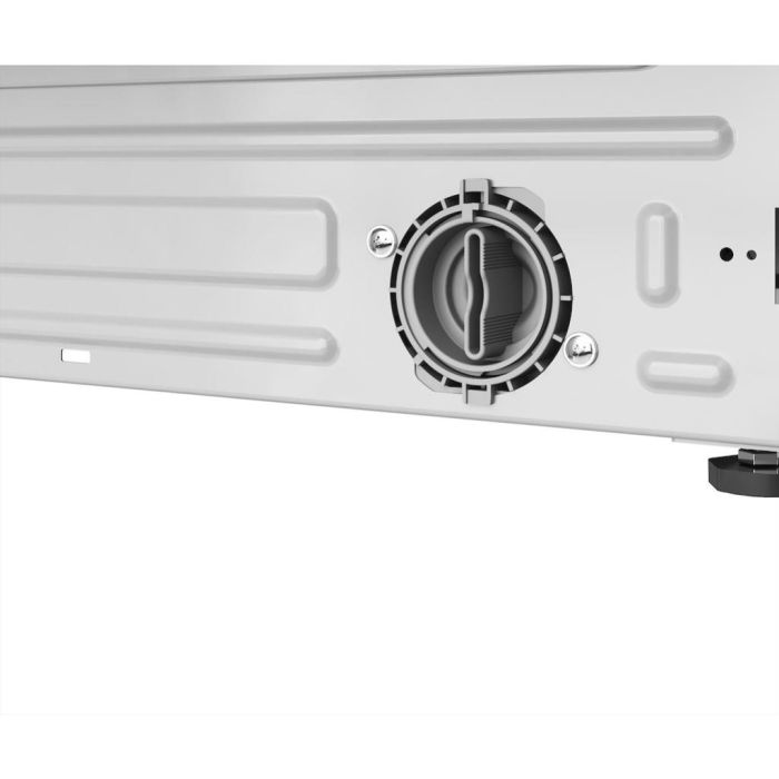 Hotpoint NLCD1048WDAUK ActiveCare Freestanding 10kg Washing Machine - White - A-20%