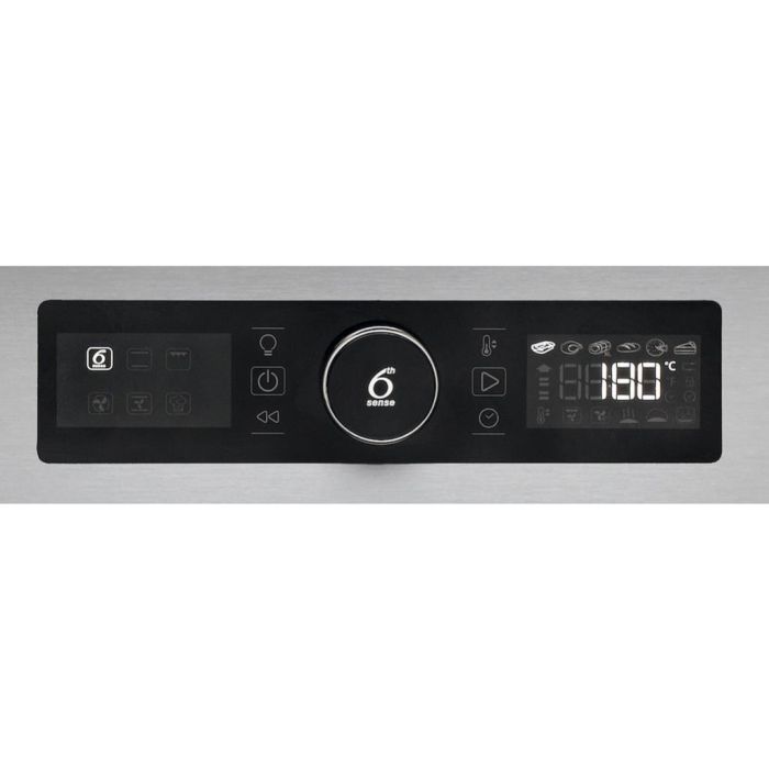 Whirlpool AKZ96230IX Built-In Electric Oven