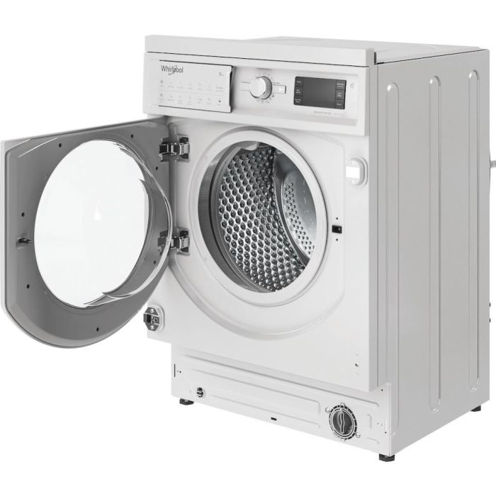 Whirlpool BIWMWG91485UK 9kg 1400rpm Washing Machine - White