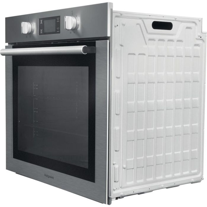 Hotpoint SA4 544 H IX Built-In Oven - Stainless Steel