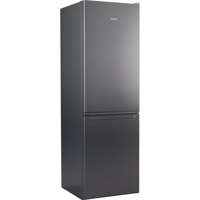 Hotpoint H1NT 821E OX Low Frost Fridge Freezer