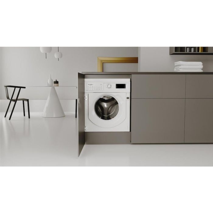 Whirlpool BI WDWG 961485 UK Built-In Washer Dryer