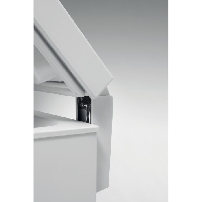 Indesit OS 2A 200 H2 1 Chest Freezer - White