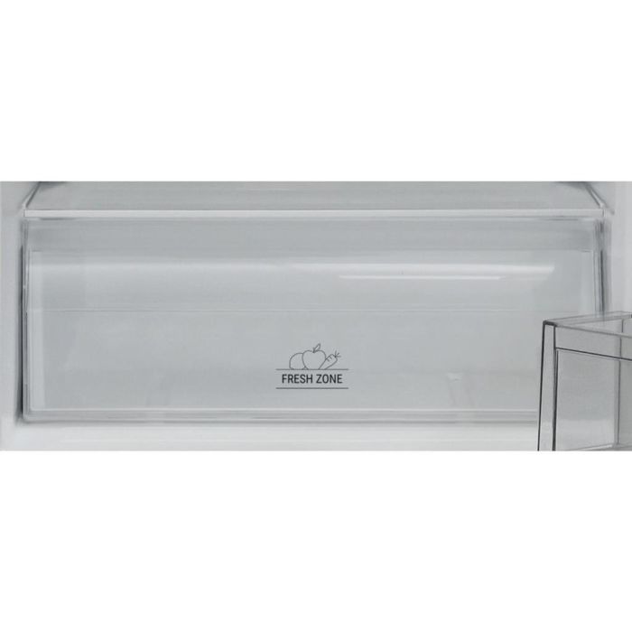 Hotpoint HBNF 55182 B AQUA UK Frost Free Fridge Freezer - Black