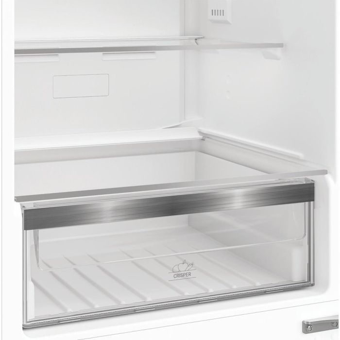Hotpoint HPKH 1262B4 UK Integrated No Frost 50/50 Fridge Freezer