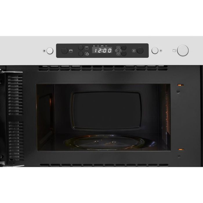 Whirlpool AMW423IX Built-In Microwave