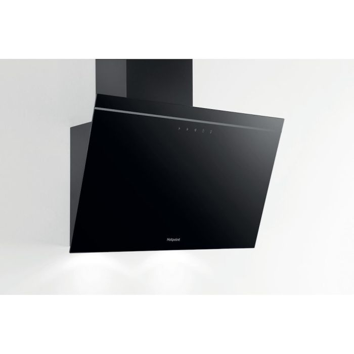 Hotpoint PHVP62FLTK Cooker Hood