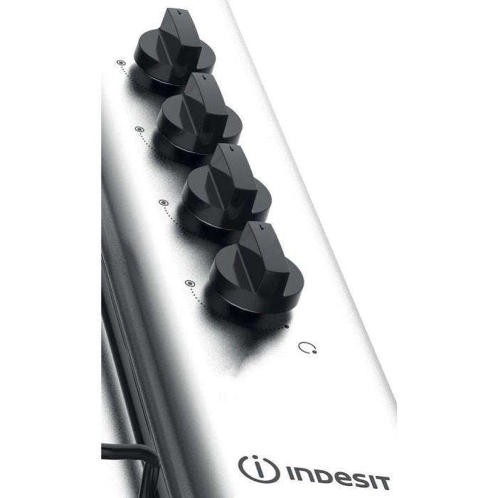 Indesit PAA 642 IX/I WE1 Gas Hob