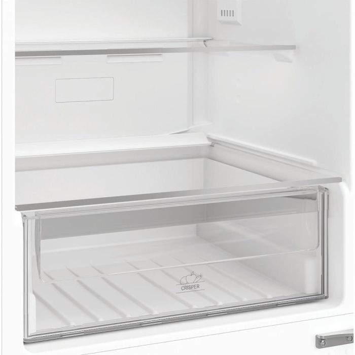 Hotpoint HPKS 1262B4 UK Integrated 50/50 Fridge Freezer
