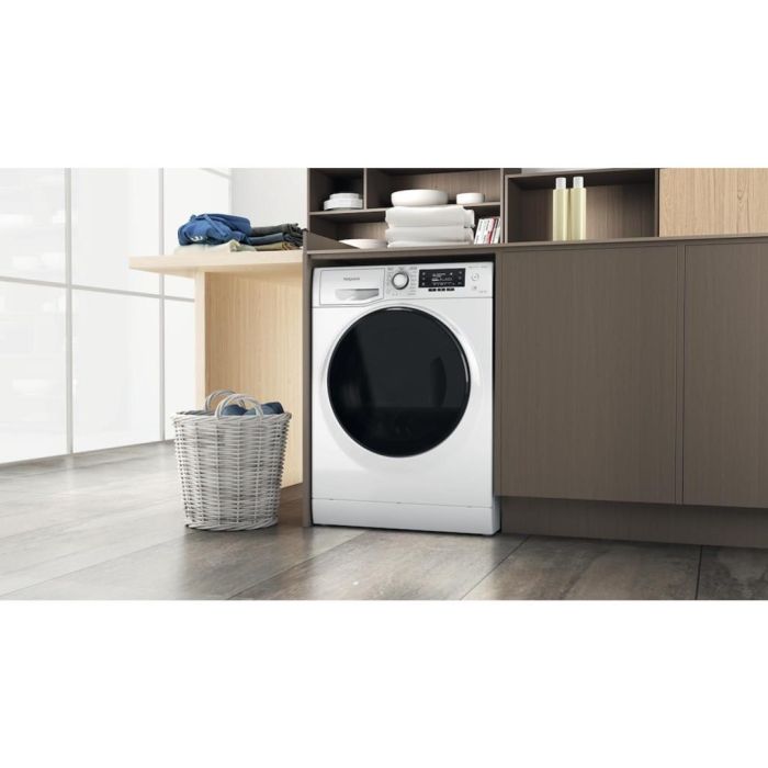 Hotpoint NDD11726DAUK 11+7kg Freestanding Washer Dryer