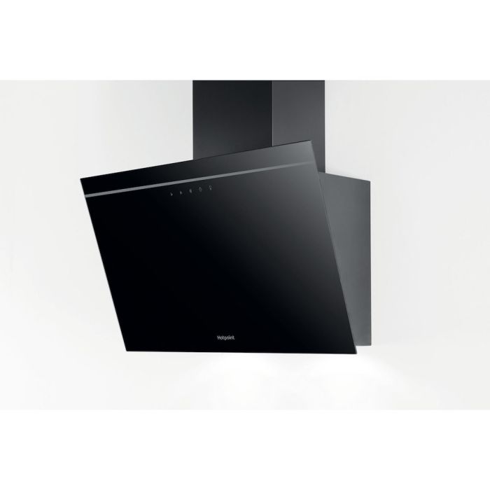 Hotpoint PHVP62FLTK Cooker Hood