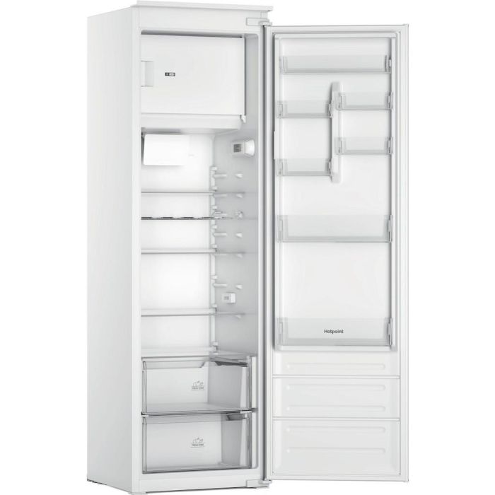 Hotpoint HTSD184011A1 Integrated Fridge