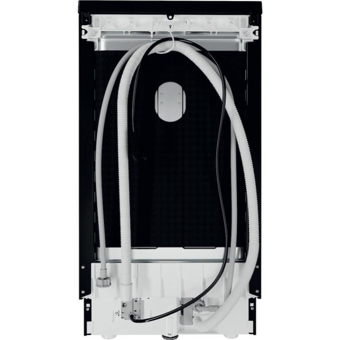 Hotpoint HF9E 1B19 B UK Slimline Freestanding Dishwasher