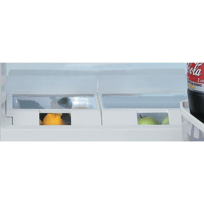 Hotpoint HBUL011.UK Undercounter Integrated Fridge