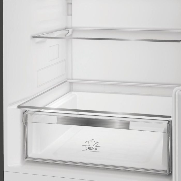 Hotpoint HPK 26363 XBR5UK Dual No Frost 60/40 Fridge Freezer with EvenFlow - Black