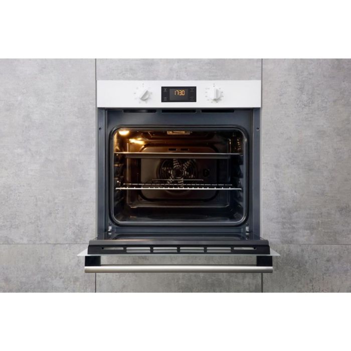 Hotpoint SA2 540 H WH Built-In Oven - White