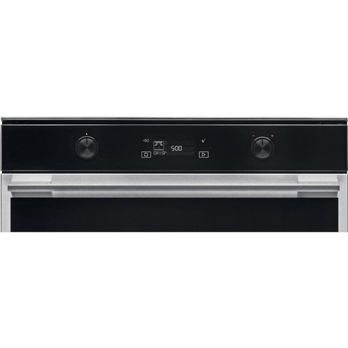 Whirlpool W7MW561 Built-In Microwave - Stainless Steel