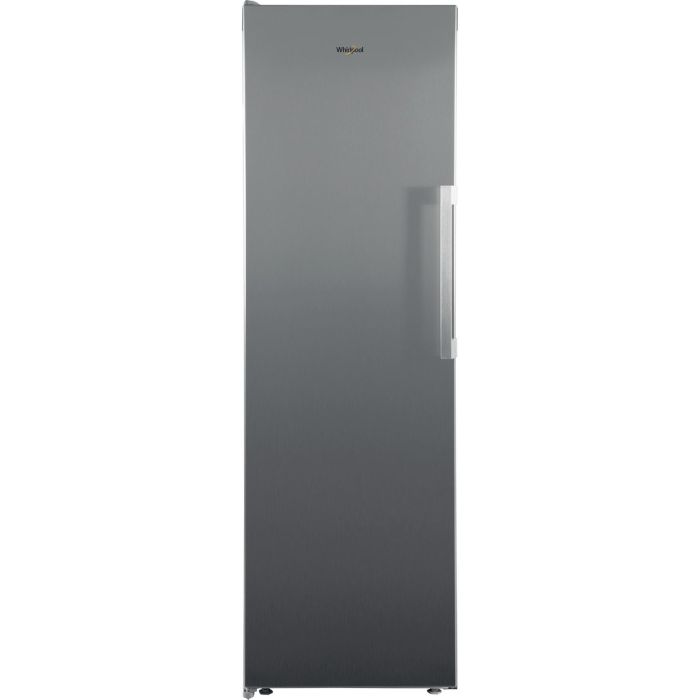 Whirlpool UW8 F2C XB UK 2 Freezer - Stainless Steel