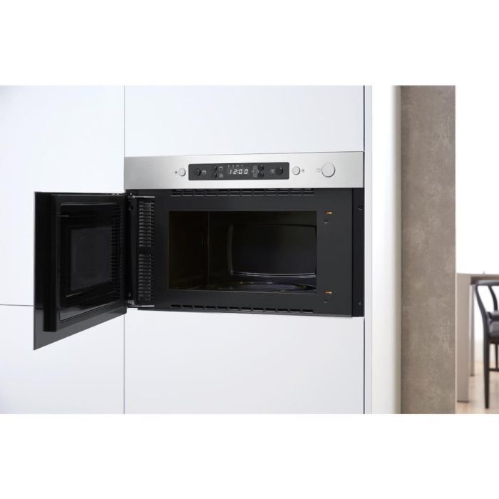 Whirlpool AMW423IX Built-In Microwave