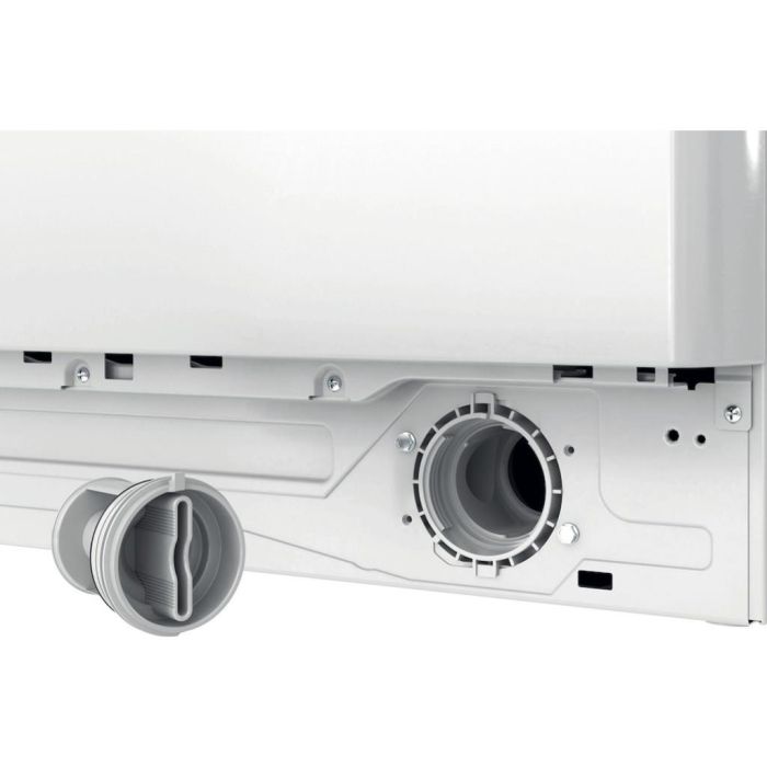 Indesit BWE 91496X WV UK Freestanding 9kg Washing Machine