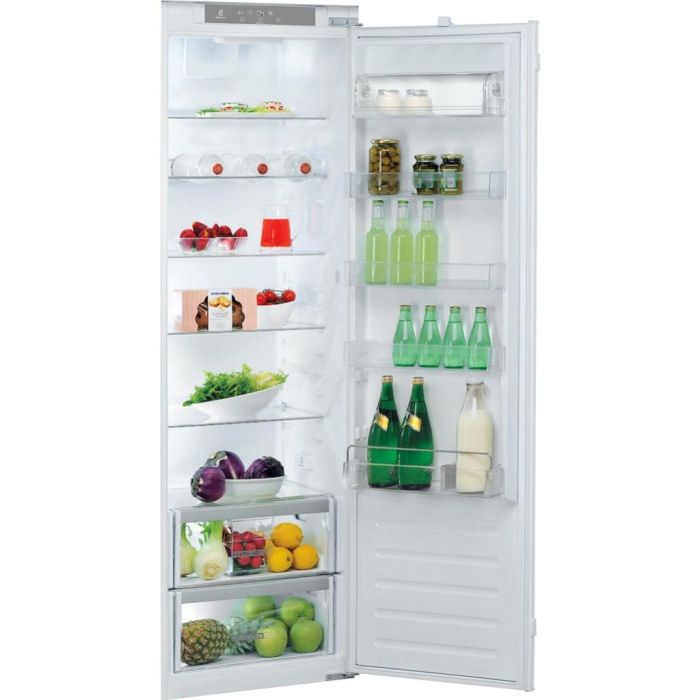 Whirlpool ARG 1808322 Built-In Fridge