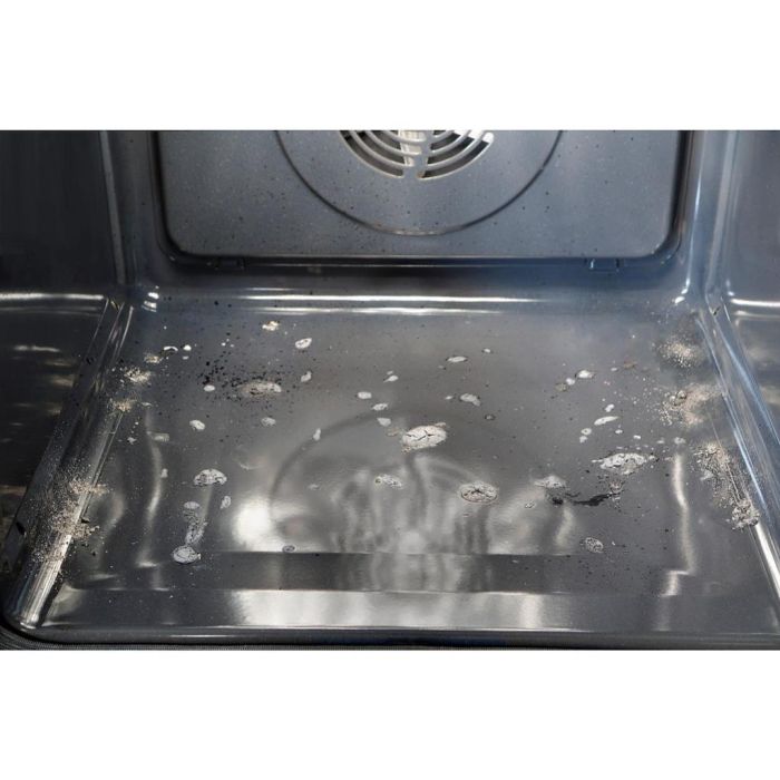 Whirlpool W7 OM5 4S P W Collection Built-In Electric Oven - Inox