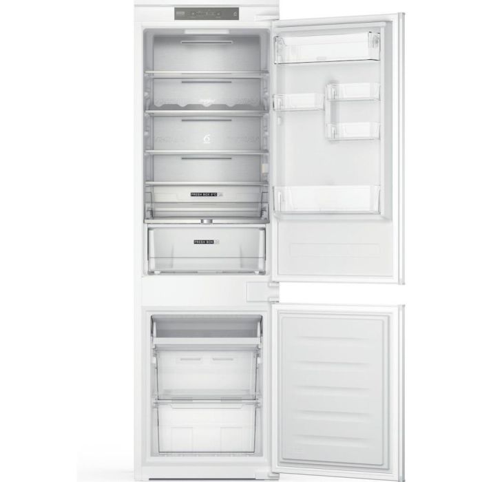 Whirlpool WHC18 T332 P UK Built-In Fridge Freezer