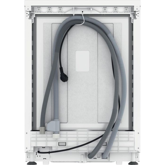 Whirlpool W7 HP33 UK Freestanding 15 Place Setting Dishwasher