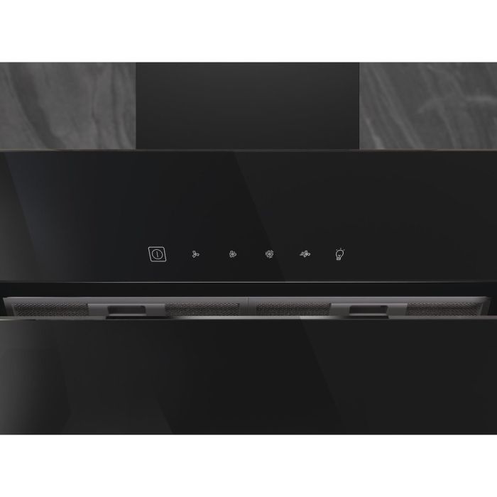 Hotpoint PHVS 91F LT DP K 90cm Hood