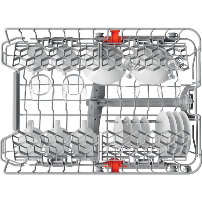 Hotpoint HSFCIH 4798 FS UK Integrated Dishwasher