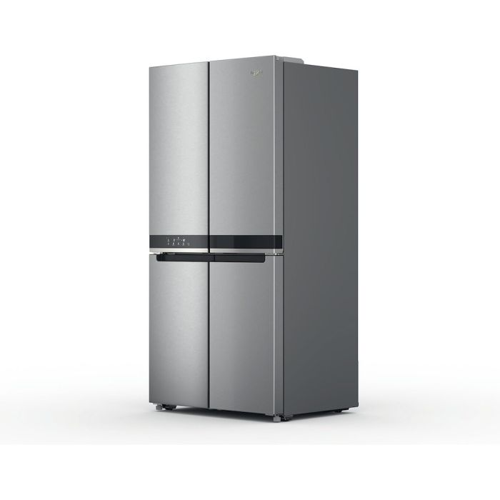 Whirlpool WQ9B2LG American 4 Door Fridge Freezer