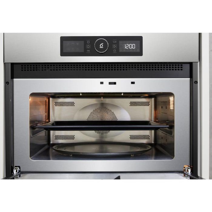 Whirlpool AMW9615IX Built-In Microwave