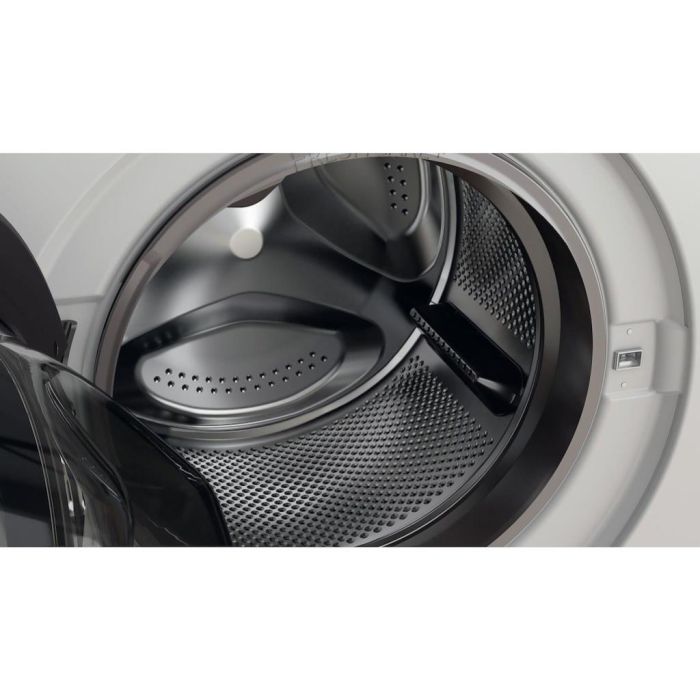 Whirlpool FFD 8489 BSV UK Freestanding 8kg Washing Machine - White