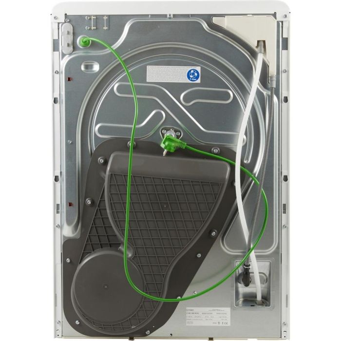 Indesit YTM1183XUK 8kg Heat Pump Tumble Dryer