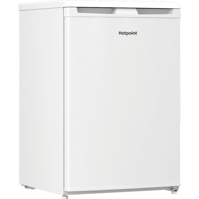 Hotpoint H55R1112WUK Freestanding Undercounter Fridge - White