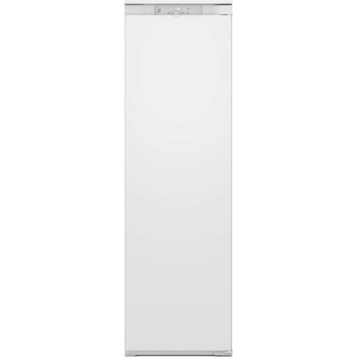 Whirlpool WHSD18F023C1 Integrated Upright Freezer - White