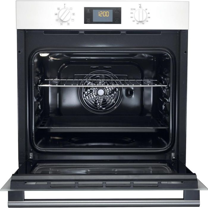 Hotpoint SA2 540 H WH Built-In Oven - White