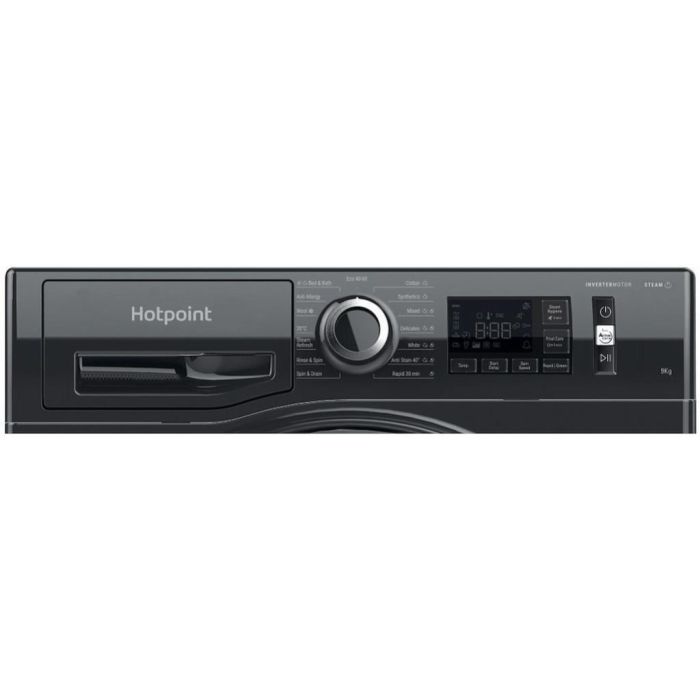 Hotpoint NM11 948 BC A UK ActiveCare Freestanding 9kg 1400rpm Washing Machine