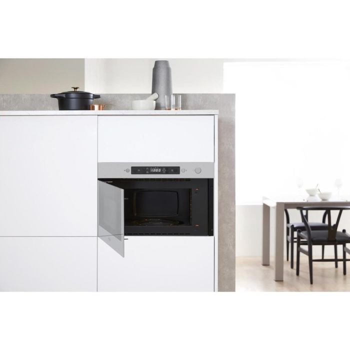 Whirlpool AMW423IX Built-In Microwave