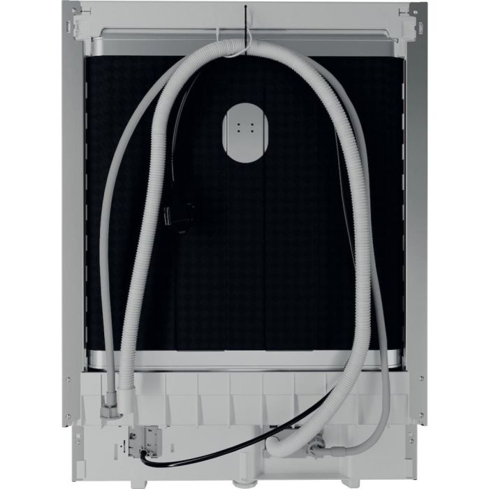Whirlpool WIC3C26NUK Integrated Dishwasher