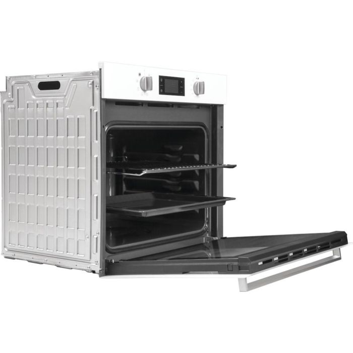 Indesit IFW 6340 WH UK Electric Single Built-In Oven - White