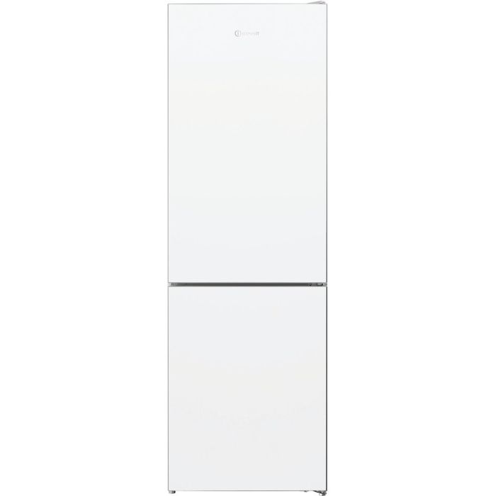 Indesit INKS 1361 W4UK Freestanding 60/40 Fridge Freezer - White