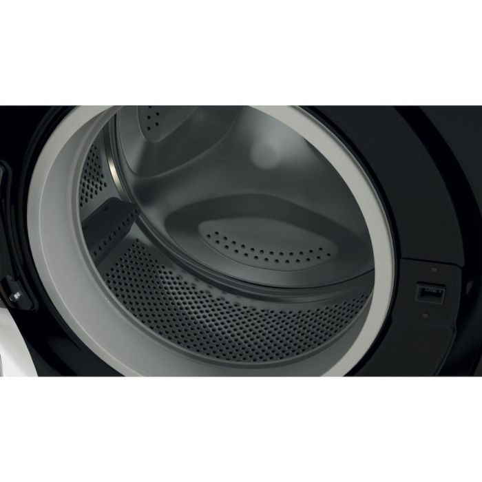 Indesit BWE 71496X KV UK Freestanding 7kg 1400rpm Washing Machine - Black